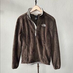 The North Face Osito Fleece Jacket Womens Medium